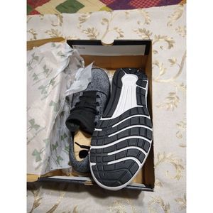 Under Armour men's running shoes